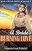 A Bride's Burning Love