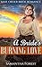 A Bride's Burning Love by Samantha Forest