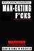 Man-Eating F*cks: An extrem...