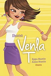 Ihana Venla T
