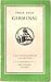 Germinal by Émile Zola Germinal by Émile Zola