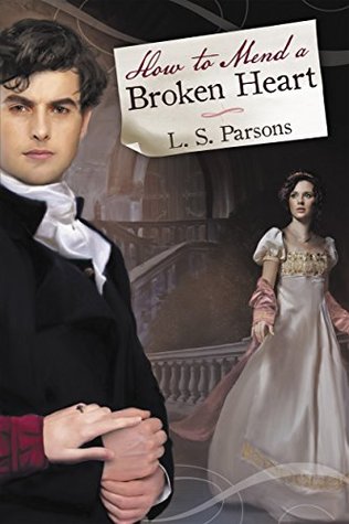 How to Mend a Broken Heart: A Pride and Prejudice Variation (Kindle Edition)