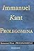 Prolegomena: eli johdatus mihin tahansa metafysiikkaan, joka vastaisuudessa voi käydä tieteestä