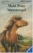 Mein Pony Sturmvogel