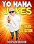 Yo Mama Jokes by Hudson Moore