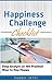 Happiness Challenge Checklist: 100 Practical Ways to Stay Happy!