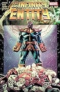 The Infinity Entity #2