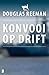 Konvooi op drift (Dutch Edition)