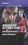 Armored Attraction by Janie Crouch