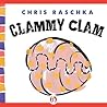 Clammy Clam
