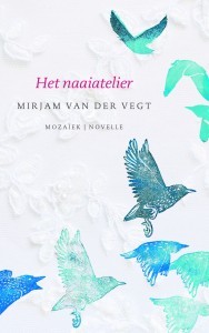 Het naaiatelier (Paperback)