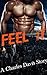 Feel It (Menage Romance, Vampire Shifter Romance, Paranormal Romance)