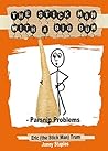The Stick Man with a Big Bum - Parsnip Problems