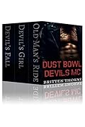Dust Bowl Devils Motorcycle Club