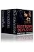 Dust Bowl Devils Motorcycle Club (MC Romance Bundle - Full Series Box Set)