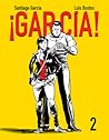 ¡García!, Vol. 2 by Santiago García