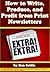 How to Write, Produce, and Profit from Print Newsletters