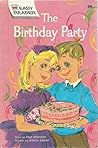 The Birthday Party The Birthday Party