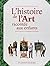 L'histoire de l'art racontée aux enfants