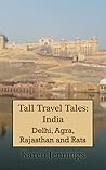 Tall Travel Tales by Karen  Jennings