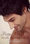 Hope Parish Novellas Boxed Set 2