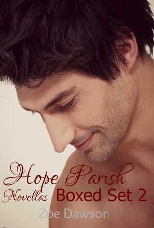 Hope Parish Novellas Boxed Set 2