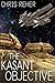The Kasant Objective : A short story