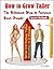 How to Grow Taller: The Ultimate Way to Increase Your Height, Grow 2-6 Inches Taller Naturally In 6 Weeks, Secret Methods
