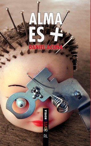 Alma es +
