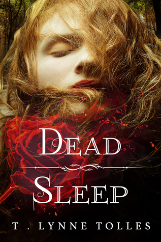 Dead Sleep (ebook)