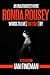 Ronda Rousey: Words to Live [And Fight] By