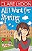 All I Want For Spring