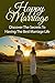 Marriage: Marriage Help: Se...