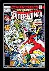 Spider-Woman (1978-1983) #2