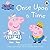 Once Upon A Time With Peppa AUDIO CD