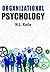 Organizational Psychology