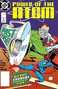 Power of the Atom (1988-1989) #6