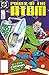 Power of the Atom (1988-1989) #6