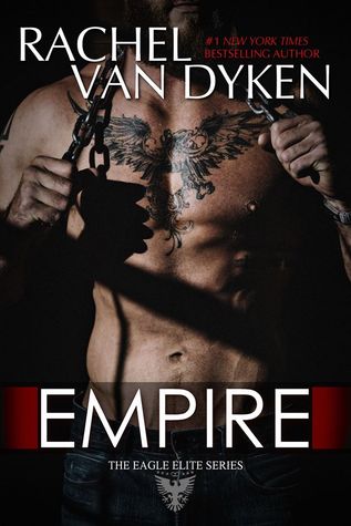 Empire (Eagle Elite, #8)