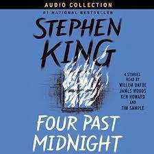 Four Past Midnight