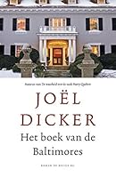 Het boek van de Baltimores