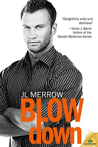 Blow Down (The Plumber's Mate, #4)