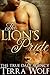 The Lion's Pride (The True Date Agency)