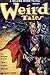 Weird Tales v37n03 January 1944 (Weird Tales Magazine Book 50)