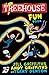 The Treehouse Fun Book