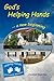 God's Helping Hands--a new beginning by Jocelyn Dunstan