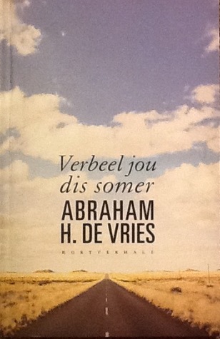Verbeel jou dis somer