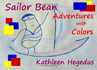 Sailor Bean Adventures with Colors