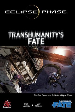 Transhumanity's Fate (Eclipse Phase)