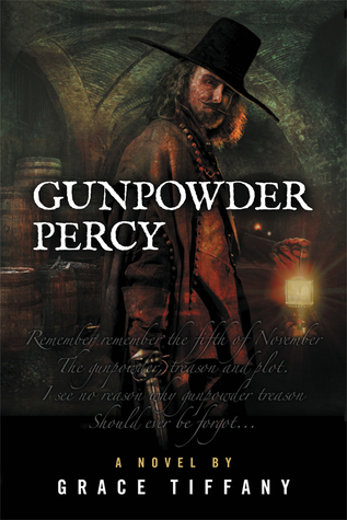 Gunpowder Percy